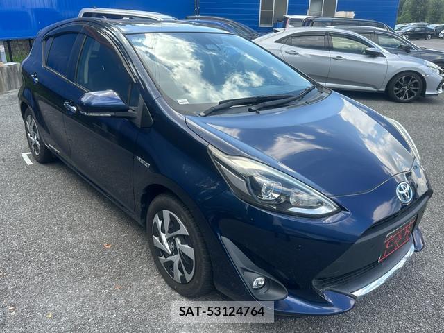 Toyota AQUA 2020-02 8379346-2
