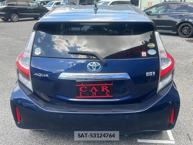 Toyota AQUA 2020-02 8379346-5