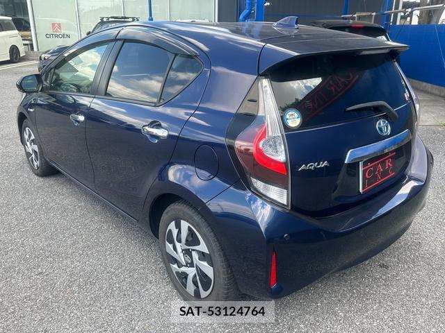 Toyota AQUA 2020-02 8379346-6