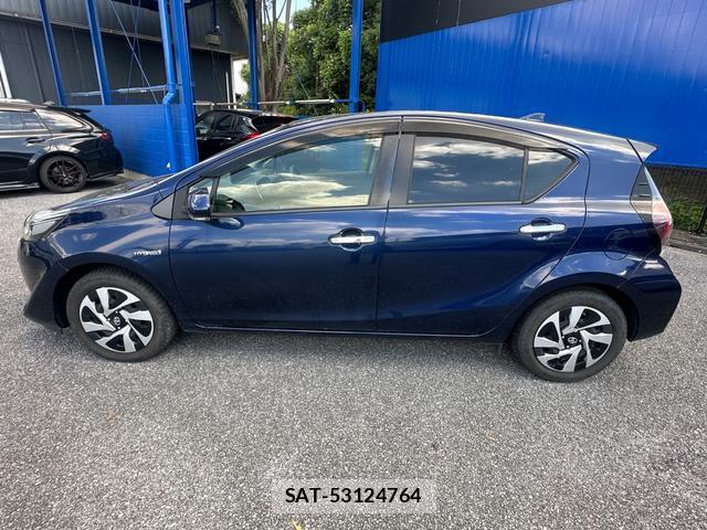 Toyota AQUA 2020-02 8379346-7