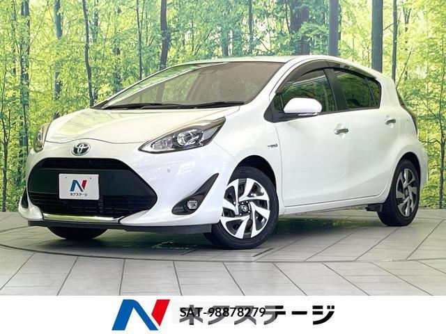 Toyota AQUA 2019-09 8379395-0