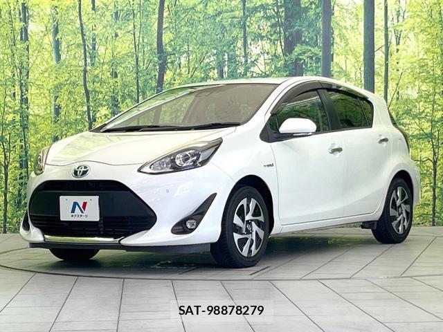 Toyota AQUA 2019-09 8379395-12