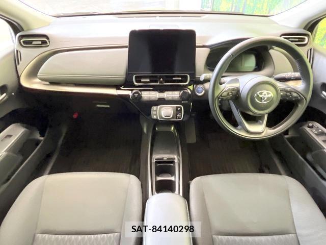 Toyota AQUA 2022-06 8379397-1