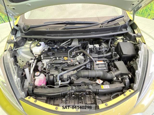 Toyota AQUA 2022-06 8379397-14