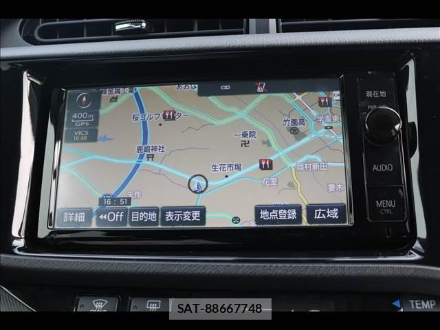 Toyota AQUA 2015-12 8379502-8