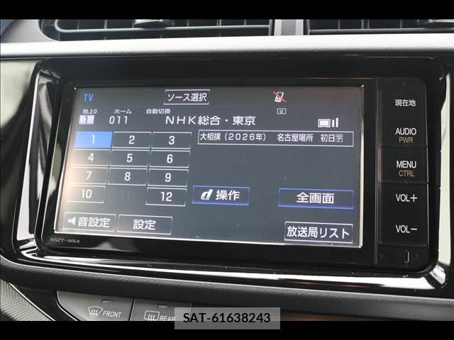 Toyota AQUA 2016-03 8379506-14