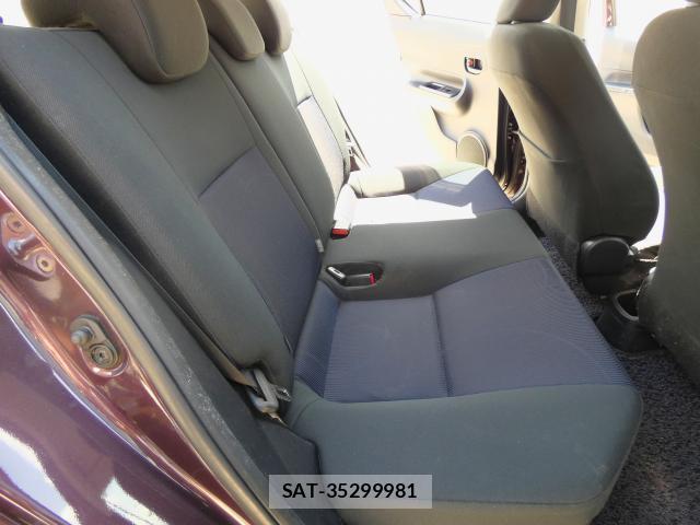 Toyota AQUA 2015-03 8379746-9