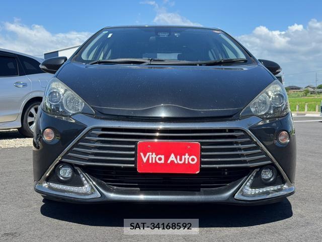 Toyota AQUA 2015-12 8379898-17