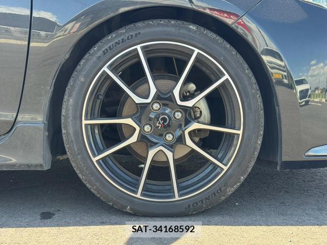 Toyota AQUA 2015-12 8379898-5
