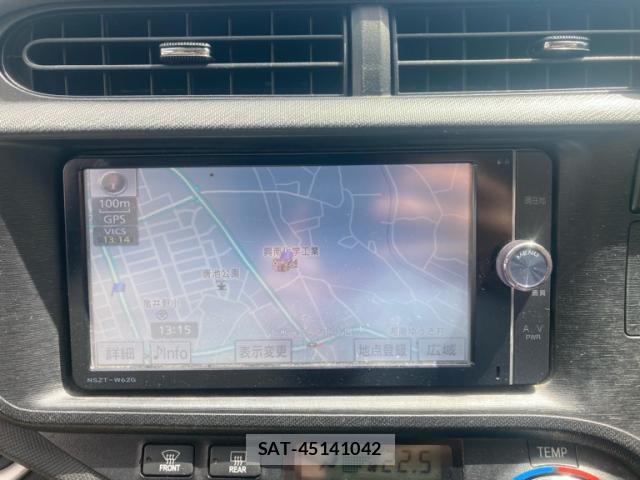 Toyota AQUA 2013-08 8380040-15