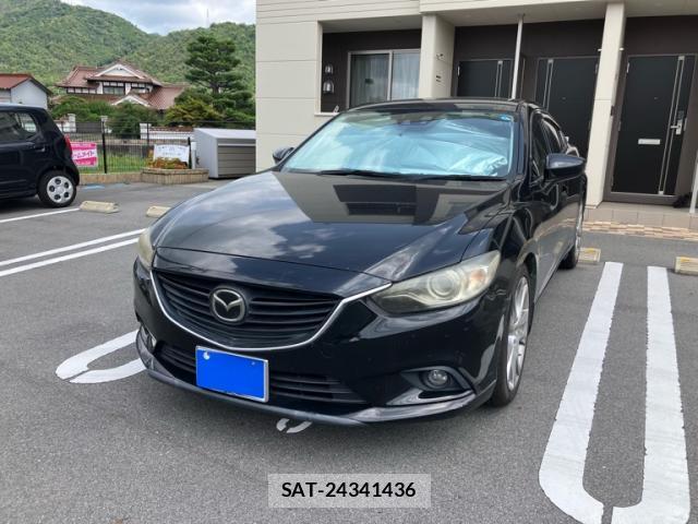 Mazda ATENZA 2012-12 8380024-1