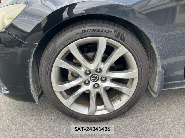 Mazda ATENZA 2012-12 8380024-12
