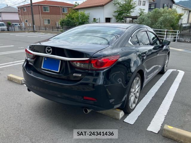 Mazda ATENZA 2012-12 8380024-13