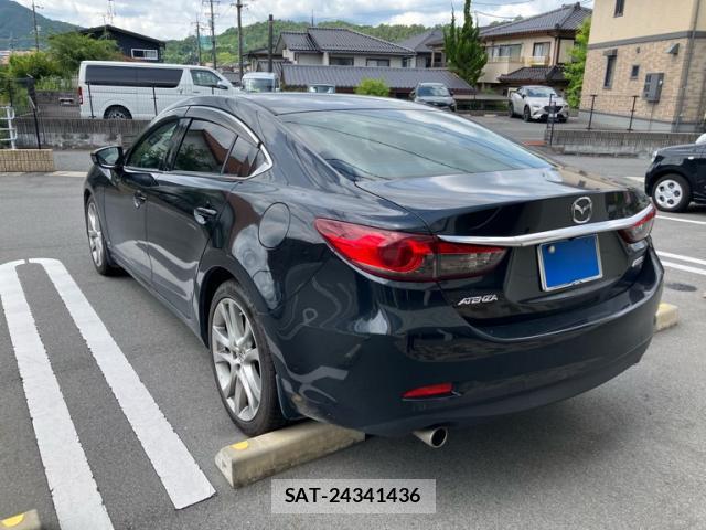 Mazda ATENZA 2012-12 8380024-2