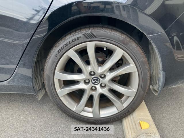 Mazda ATENZA 2012-12 8380024-3