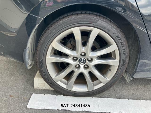 Mazda ATENZA 2012-12 8380024-4