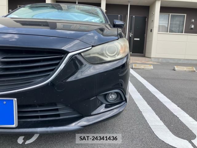 Mazda ATENZA 2012-12 8380024-6