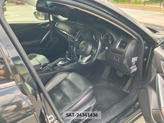 Mazda ATENZA 2012-12 8380024-9