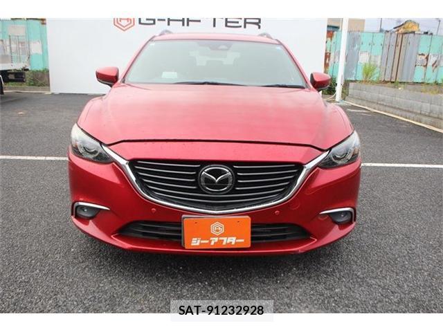 Mazda ATENZA WAGON 2017-01 8379673-10