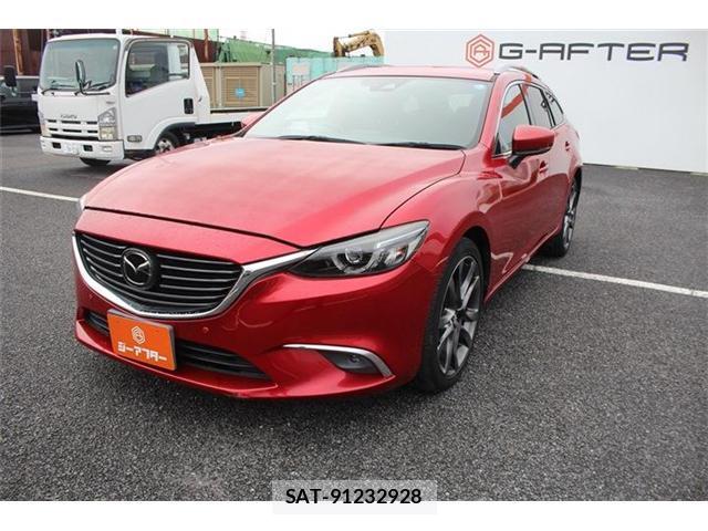 Mazda ATENZA WAGON 2017-01 8379673-11