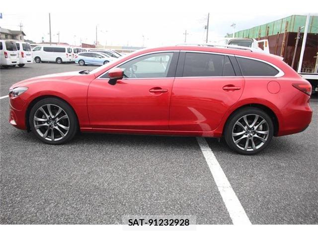 Mazda ATENZA WAGON 2017-01 8379673-12