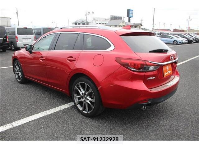 Mazda ATENZA WAGON 2017-01 8379673-13
