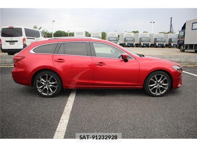 Mazda ATENZA WAGON 2017-01 8379673-16