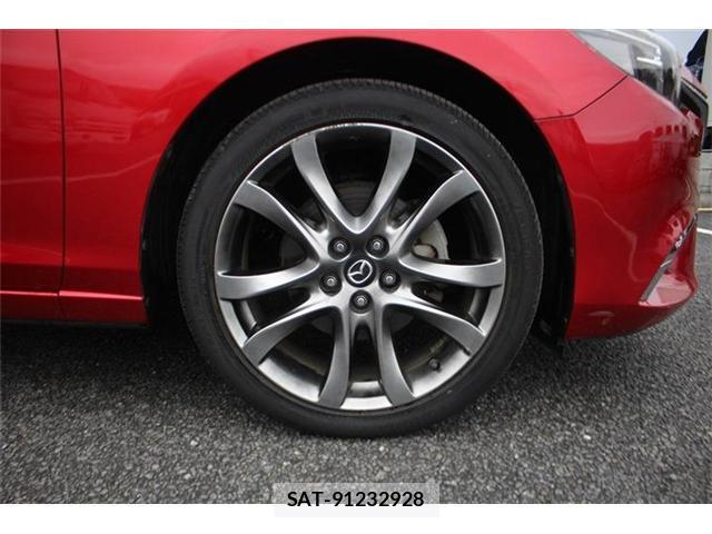 Mazda ATENZA WAGON 2017-01 8379673-17