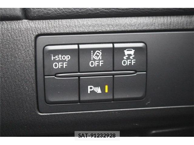 Mazda ATENZA WAGON 2017-01 8379673-3