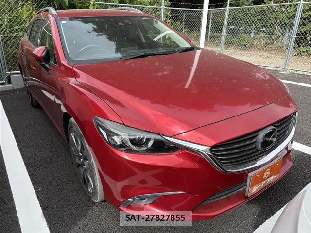 Mazda ATENZA WAGON 2016-02 8379694-0