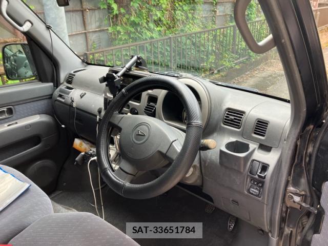 Daihatsu ATRAI WAGON 2005-07 8378946-11