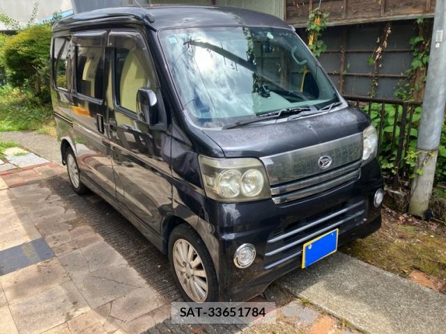 Daihatsu ATRAI WAGON 2005-07 8378946-2