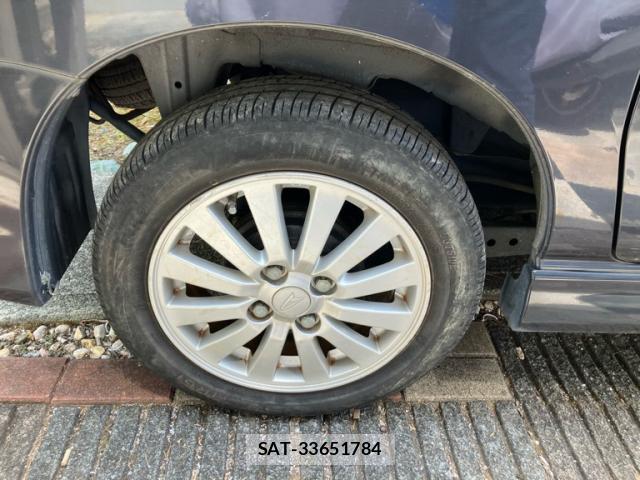 Daihatsu ATRAI WAGON 2005-07 8378946-5