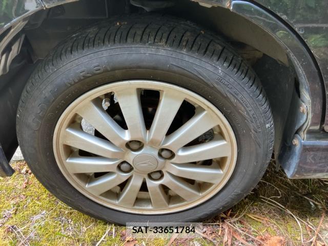 Daihatsu ATRAI WAGON 2005-07 8378946-7