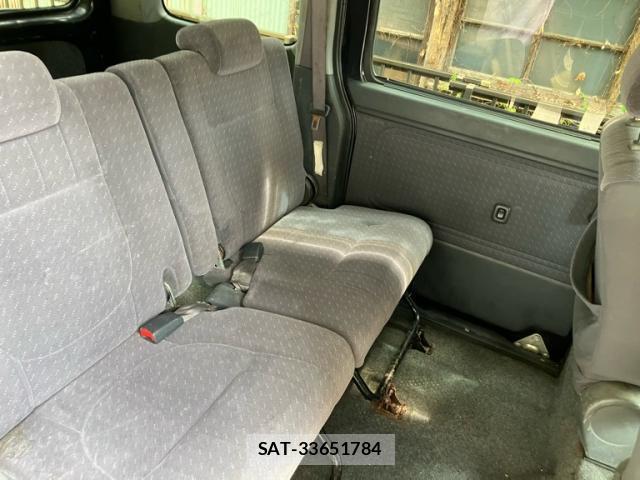 Daihatsu ATRAI WAGON 2005-07 8378946-8