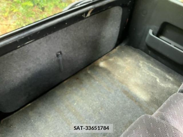 Daihatsu ATRAI WAGON 2005-07 8378946-9