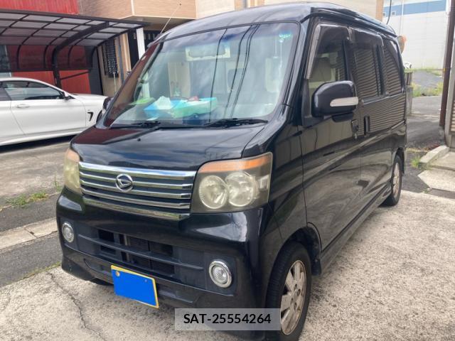 Daihatsu ATRAI WAGON 2009-09 8378951-1
