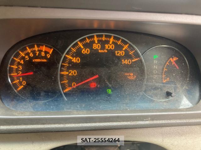 Daihatsu ATRAI WAGON 2009-09 8378951-11