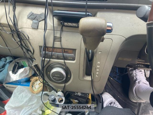 Daihatsu ATRAI WAGON 2009-09 8378951-15