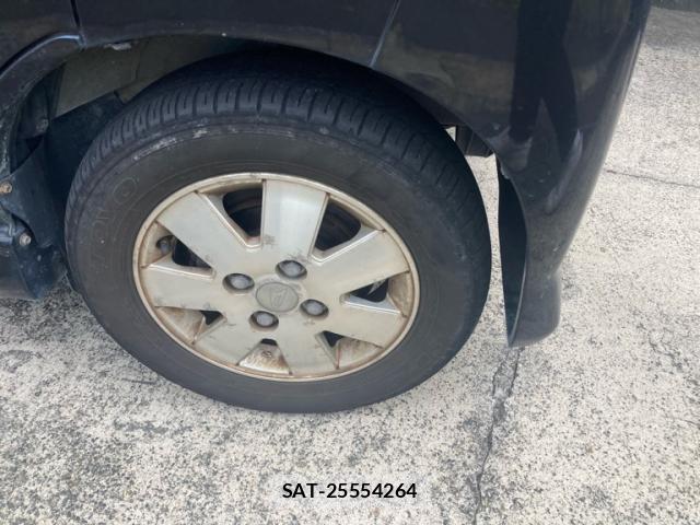 Daihatsu ATRAI WAGON 2009-09 8378951-2