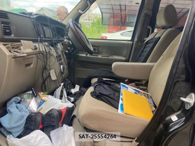 Daihatsu ATRAI WAGON 2009-09 8378951-5