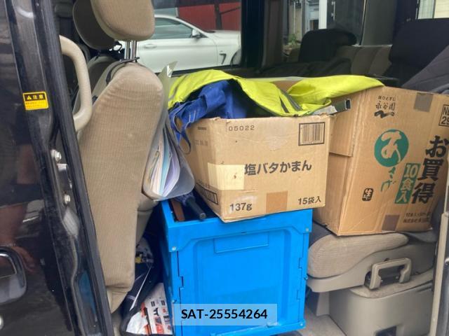 Daihatsu ATRAI WAGON 2009-09 8378951-7