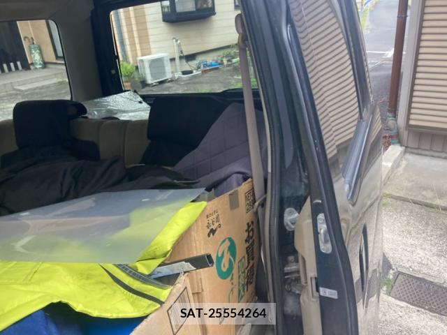 Daihatsu ATRAI WAGON 2009-09 8378951-8
