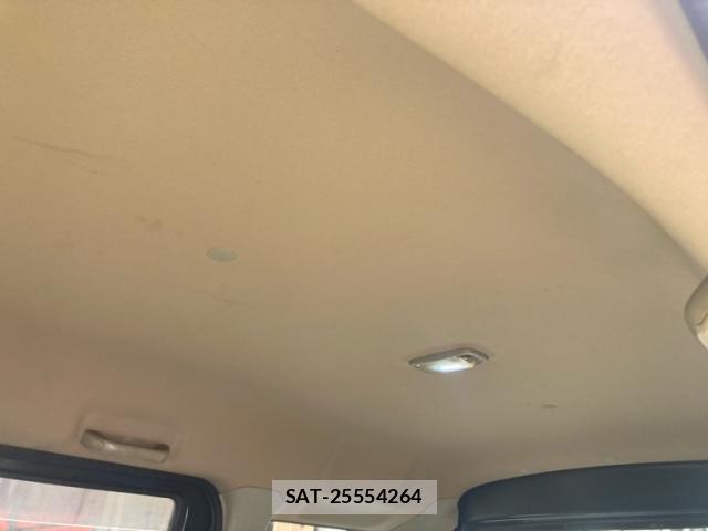 Daihatsu ATRAI WAGON 2009-09 8378951-9