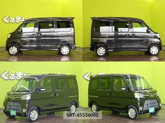 Daihatsu ATRAI WAGON 2018-09 8379766-15