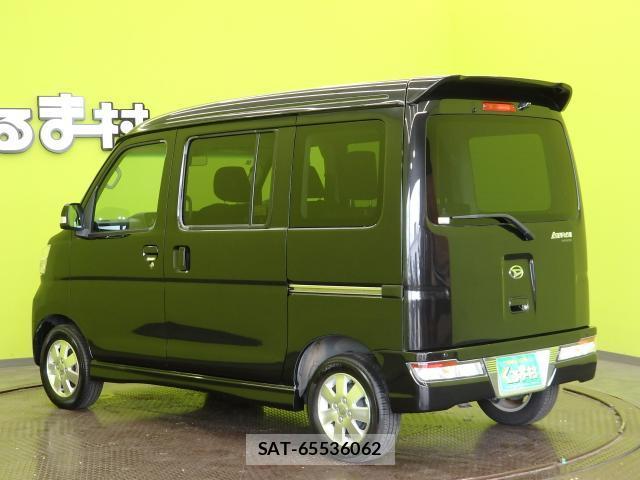 Daihatsu ATRAI WAGON 2018-09 8379766-16