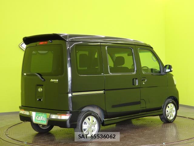 Daihatsu ATRAI WAGON 2018-09 8379766-17