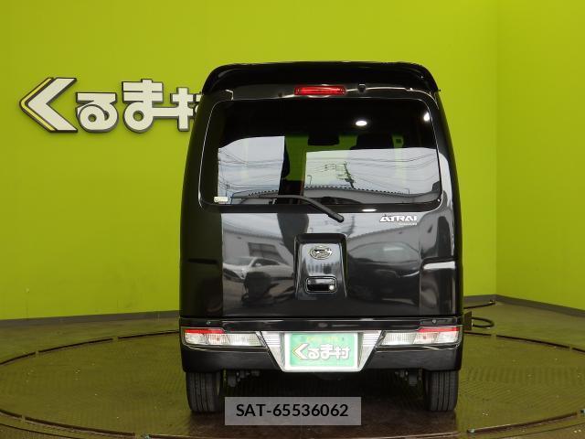 Daihatsu ATRAI WAGON 2018-09 8379766-18