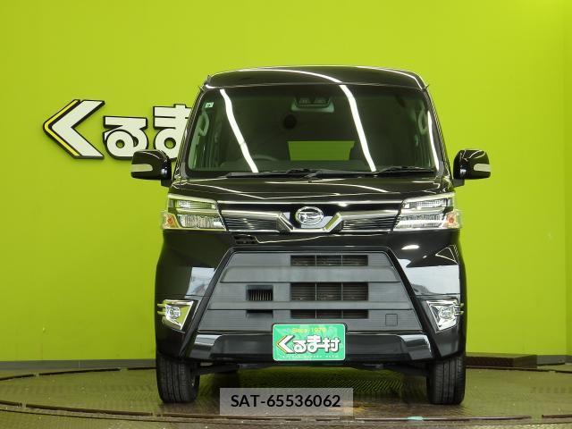 Daihatsu ATRAI WAGON 2018-09 8379766-19
