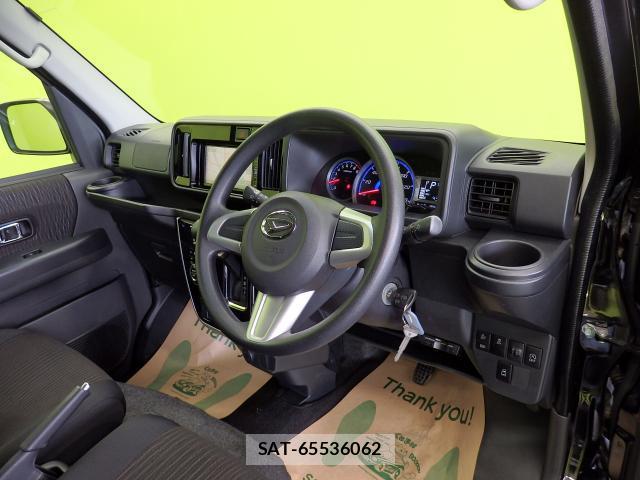 Daihatsu ATRAI WAGON 2018-09 8379766-7